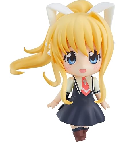 Amazon | CLANNAD 坂上智代 -制服ver.- (1/6スケール PVC塗装済み完成